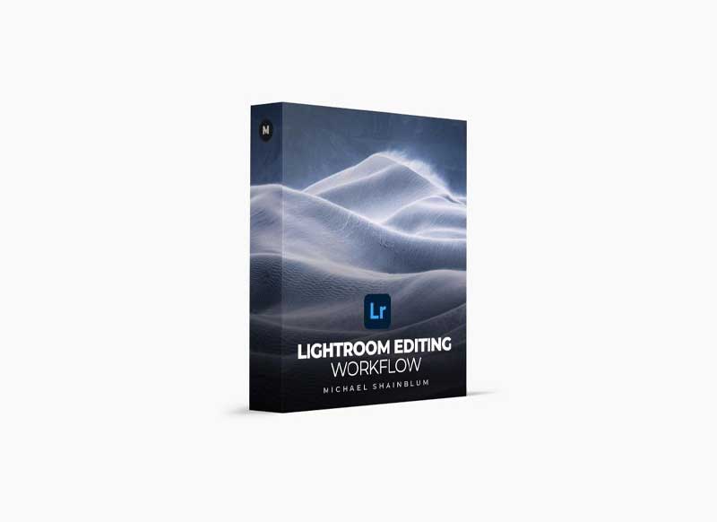 Lightroom Editing Workflow - Michael Shainblum