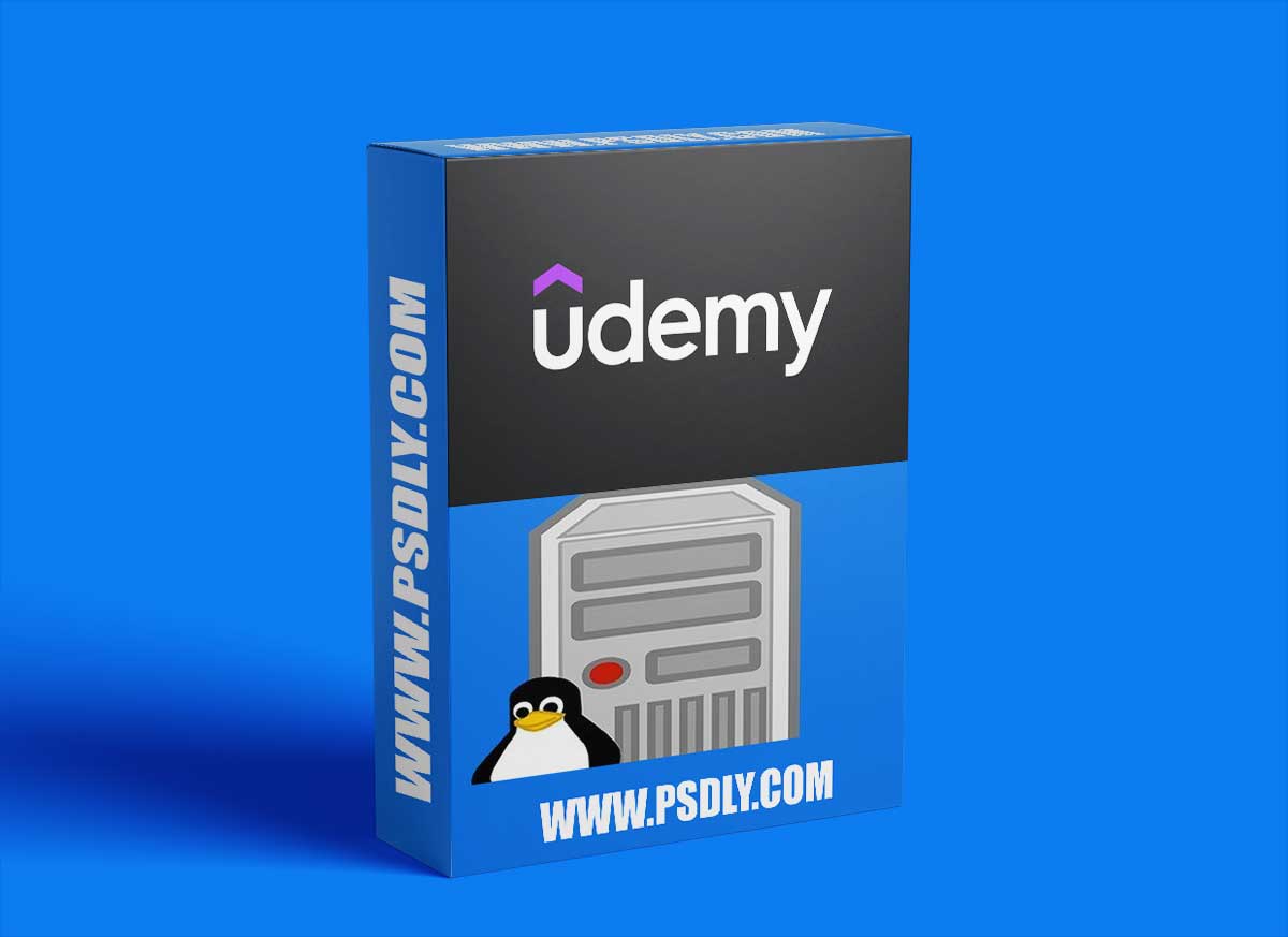 Linux Command Line and Shell Scripting Masterclass