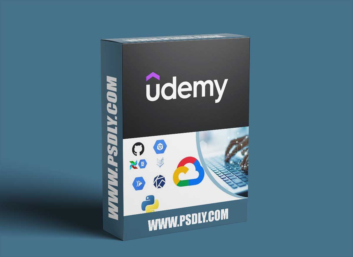 Machine Learning Ops: Google Cloud - Real World Data Science