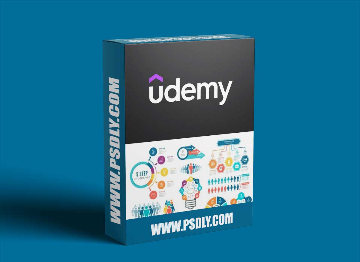 Make Animations, Infographics, Ppts & Games with PowerPoint!