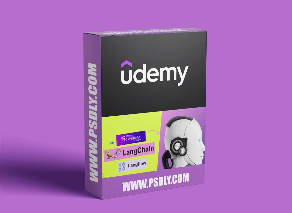 Master LangChain with No-Code tools: Flowise and LangFlow