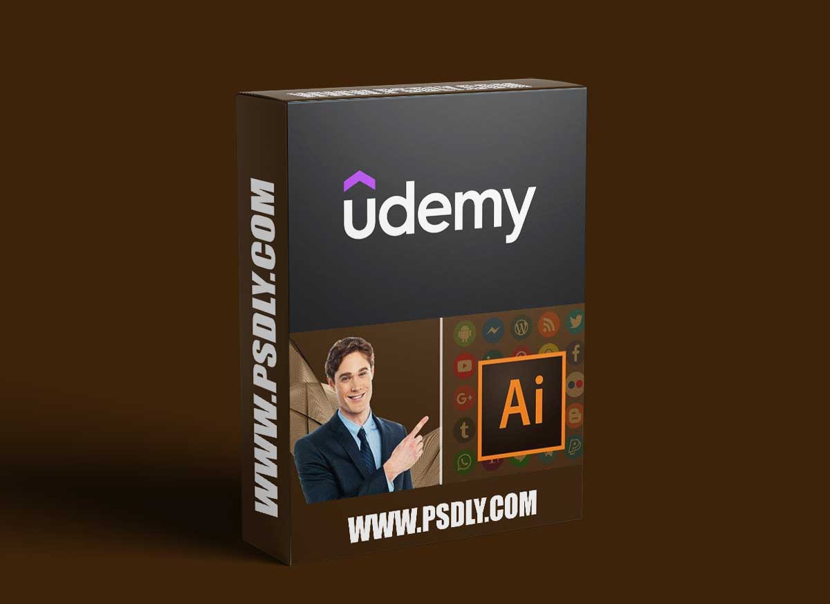 Mastering Adobe Illustrator 2023 by Satyam Giri