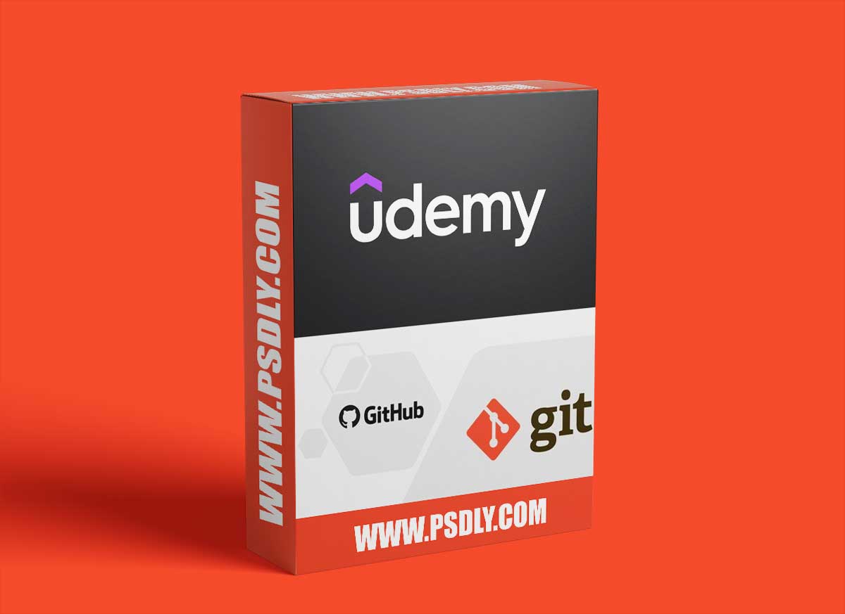 Mastering Git and GitHub Essentials: Hands-on Git