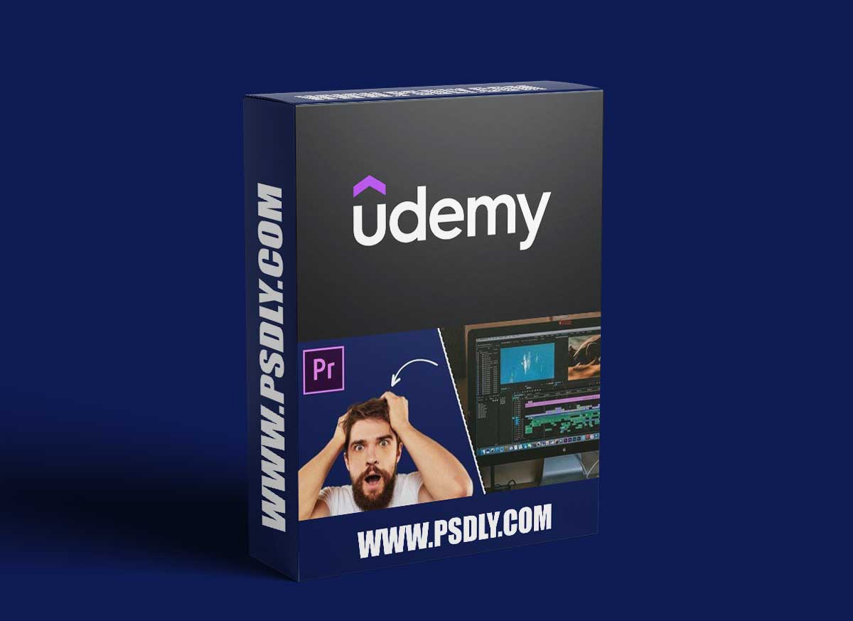 Mastering Premiere Pro 2023 by Satyam Giri