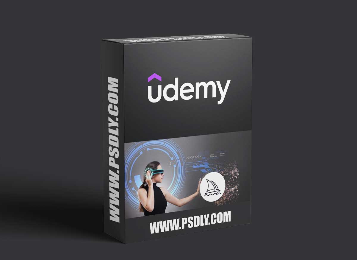 MidJourney Master Class: Elevate Your Artistic Skills