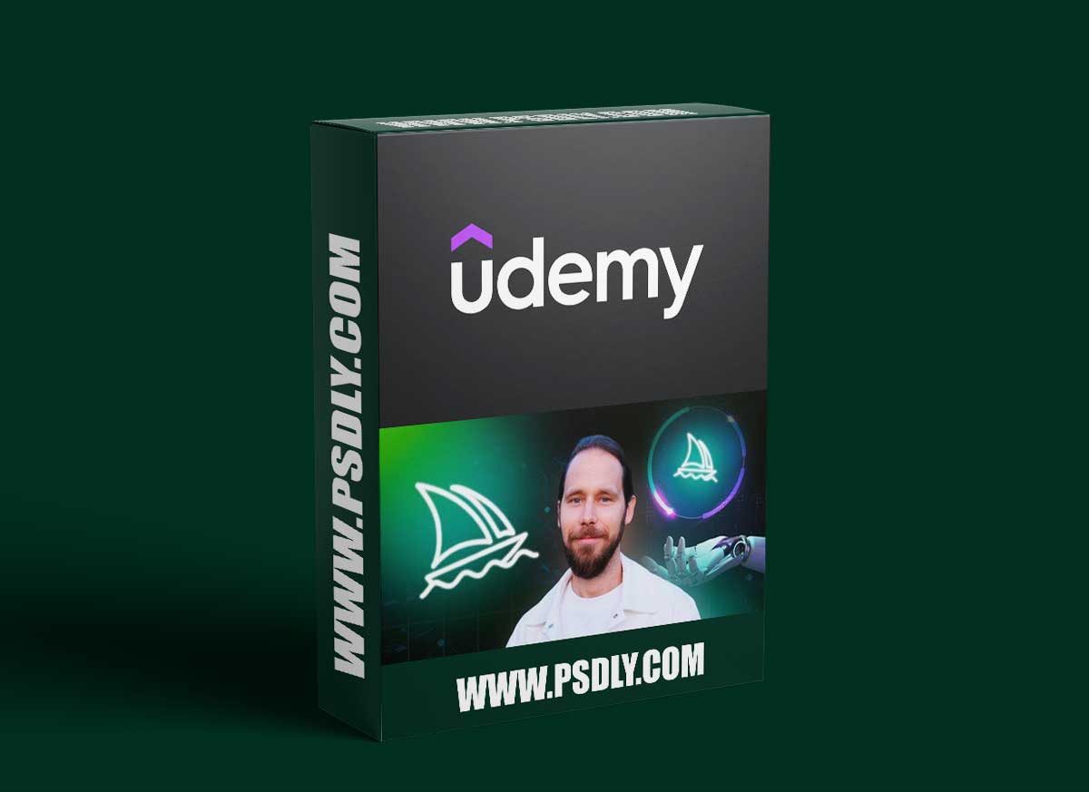 Midjourney Mastery: Creating Visuals Using Ai