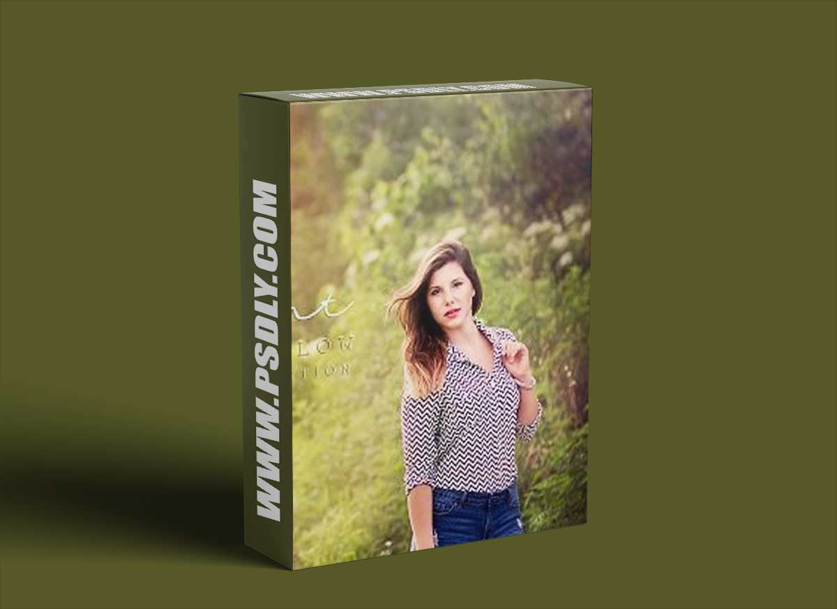 Morgan Burks Photography - Artistic edit 02