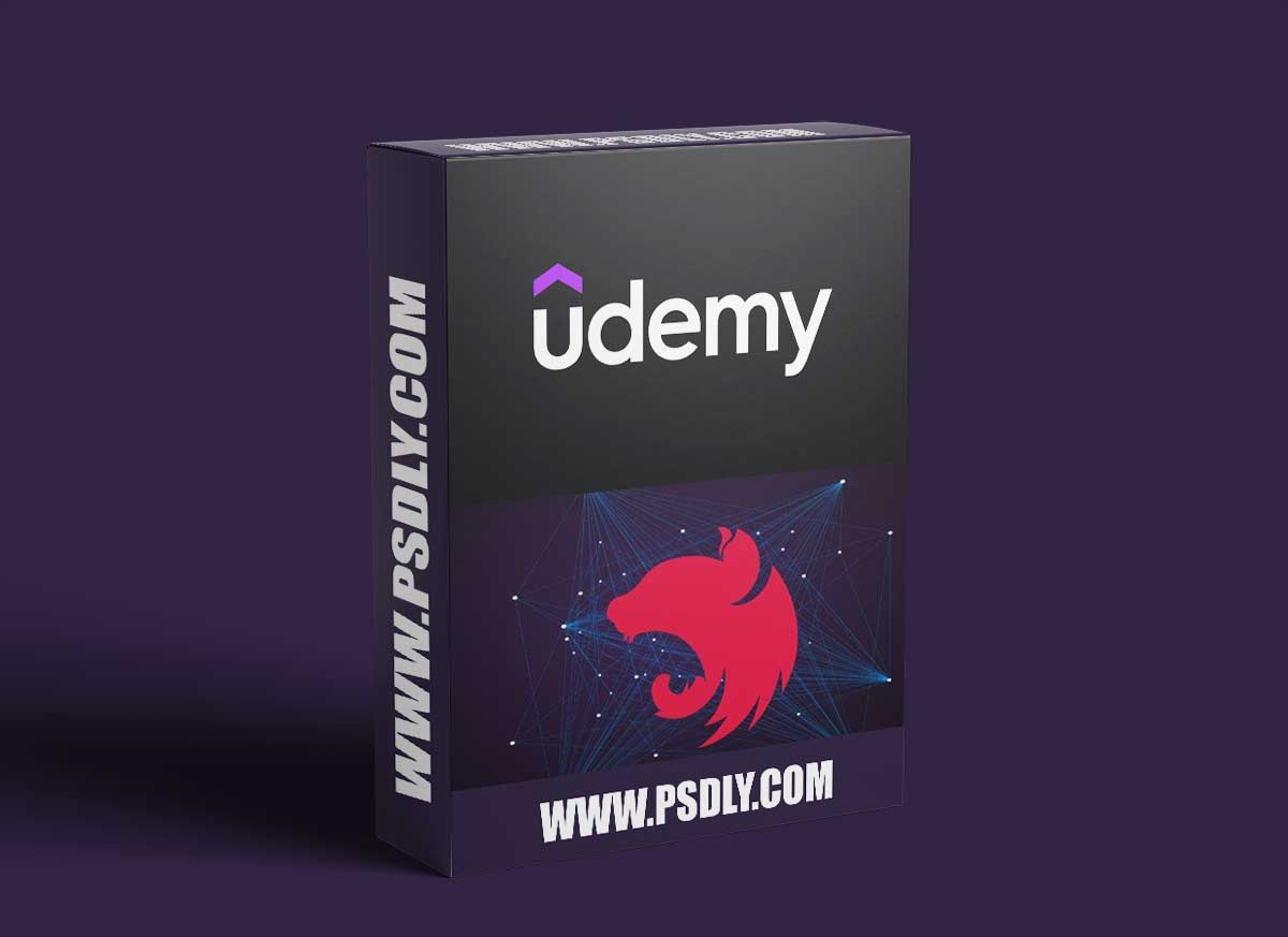 NestJS Microservices: Build & Deploy a Scaleable Backend