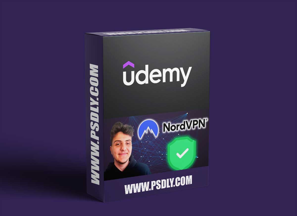 NordVPN 101 : Privacy Starts with a Click