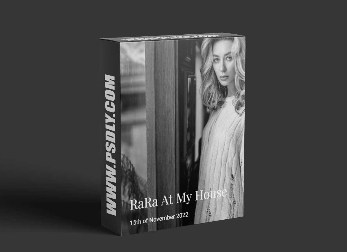 Peter Coulson Photography - Photoshoots - RaRa At My House