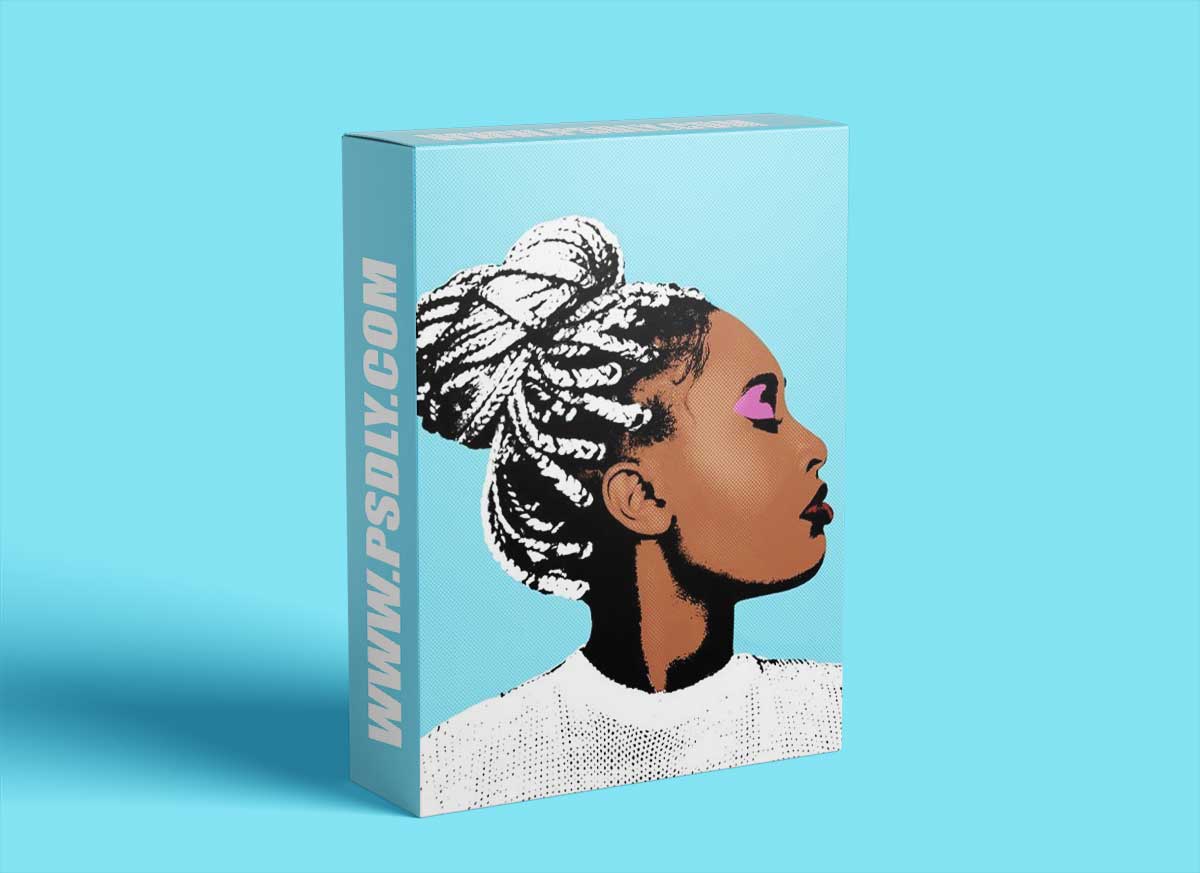 Phlearn Pro - How to Create a Pop Art Effect in Photoshop