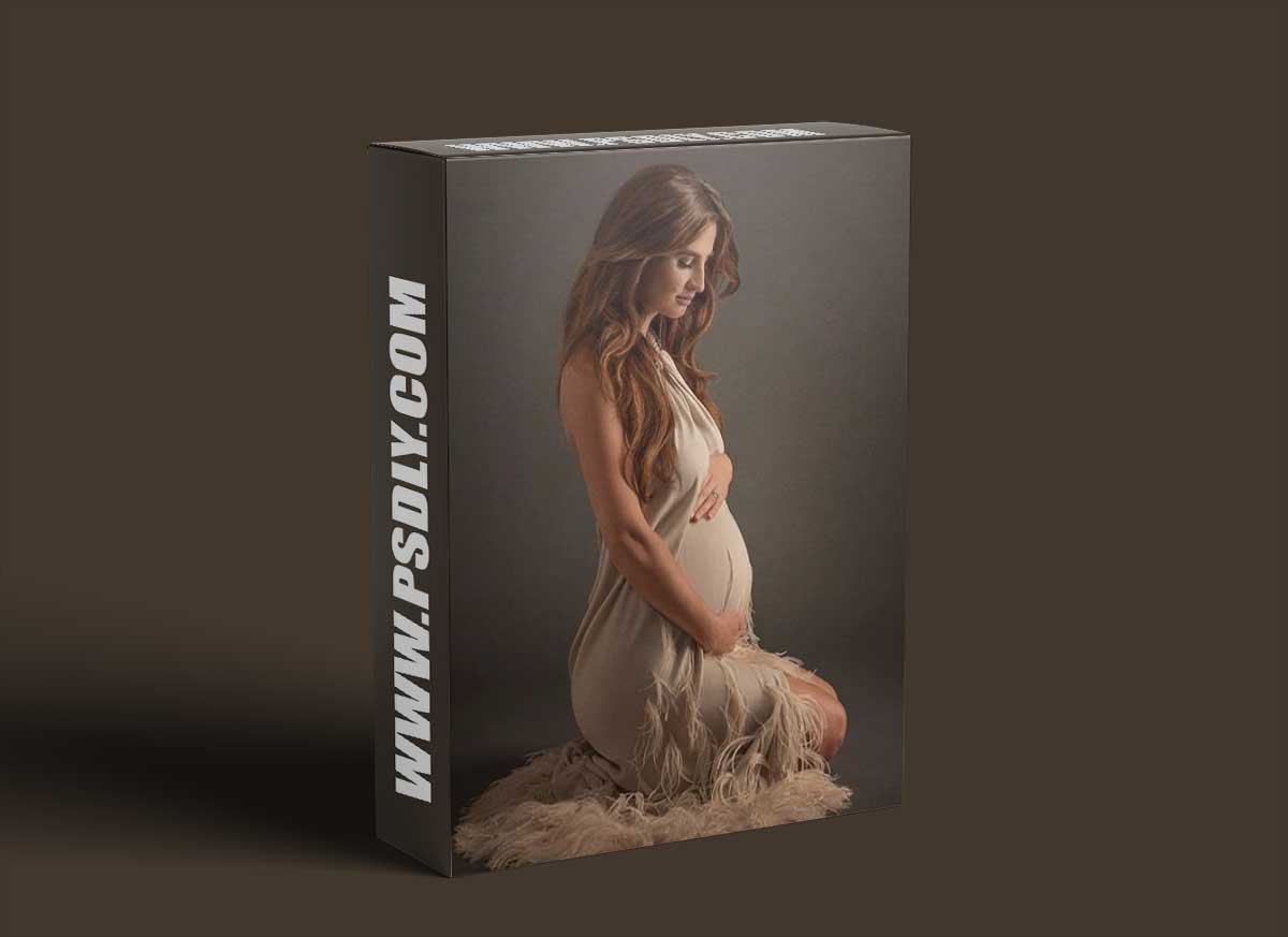 Phlearn Pro - Soft Portrait Retouching