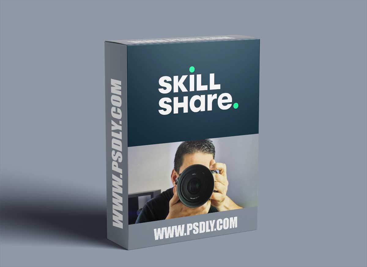 Photography For Beginners | All You Need To Start