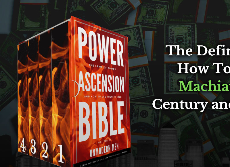 Power Ascension Bible Volume 1 to 4 Download