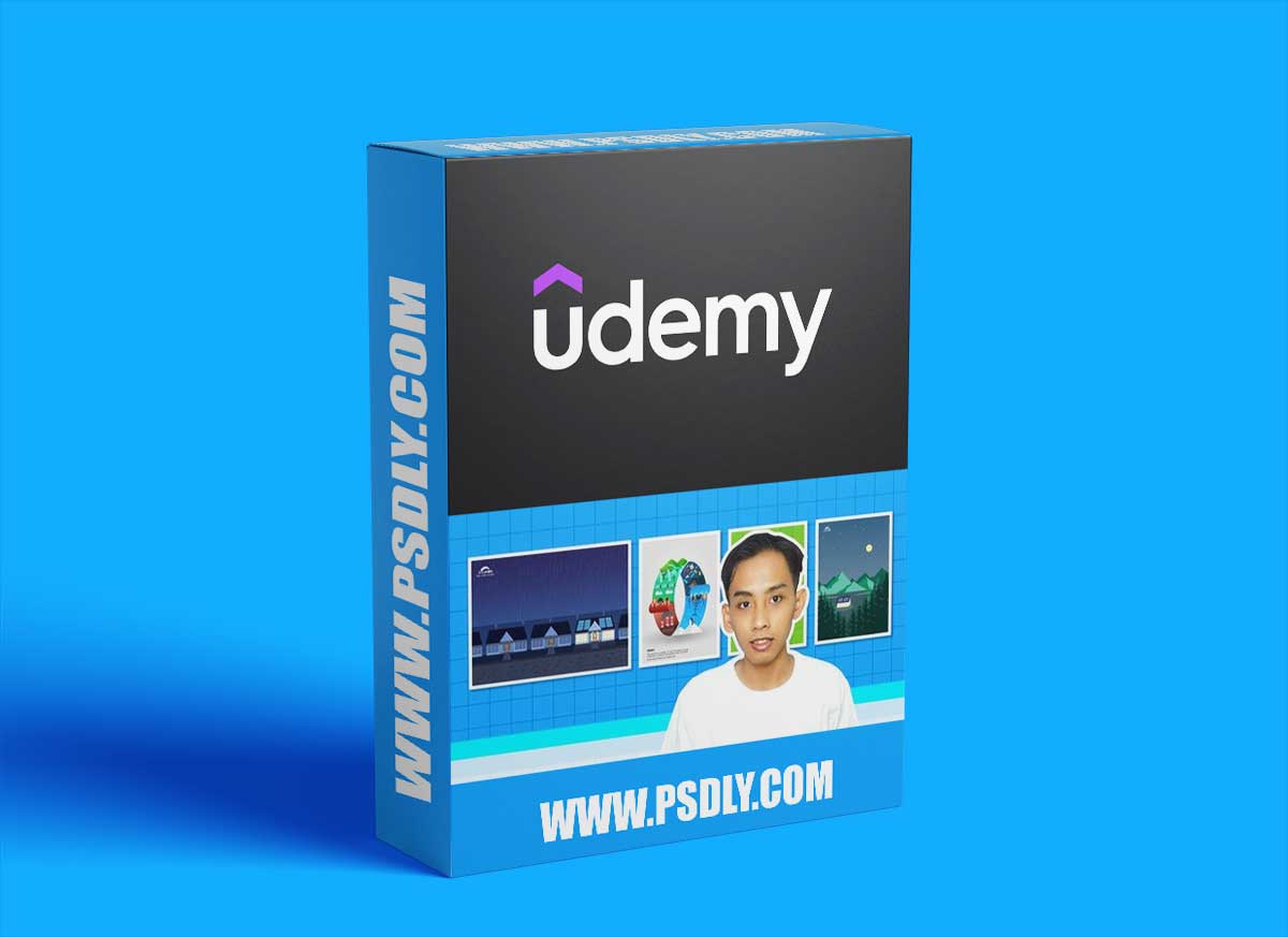 Print ad and Poster for Commercial and Public Service Ads