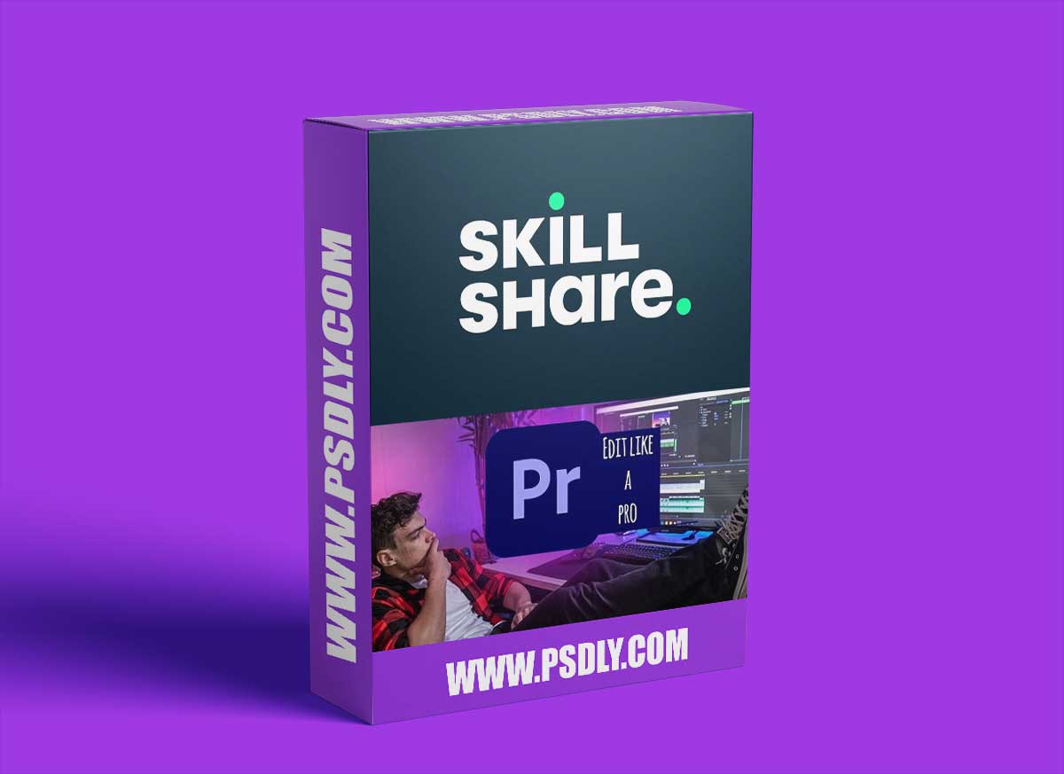 Pro Video Editing Workflow