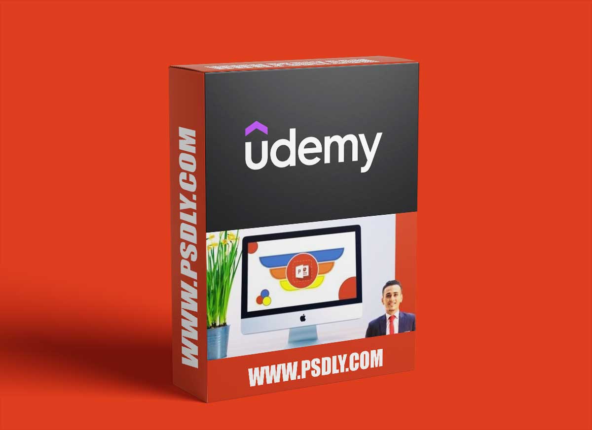 Professional PowerPoint-Presentation Design & Animation