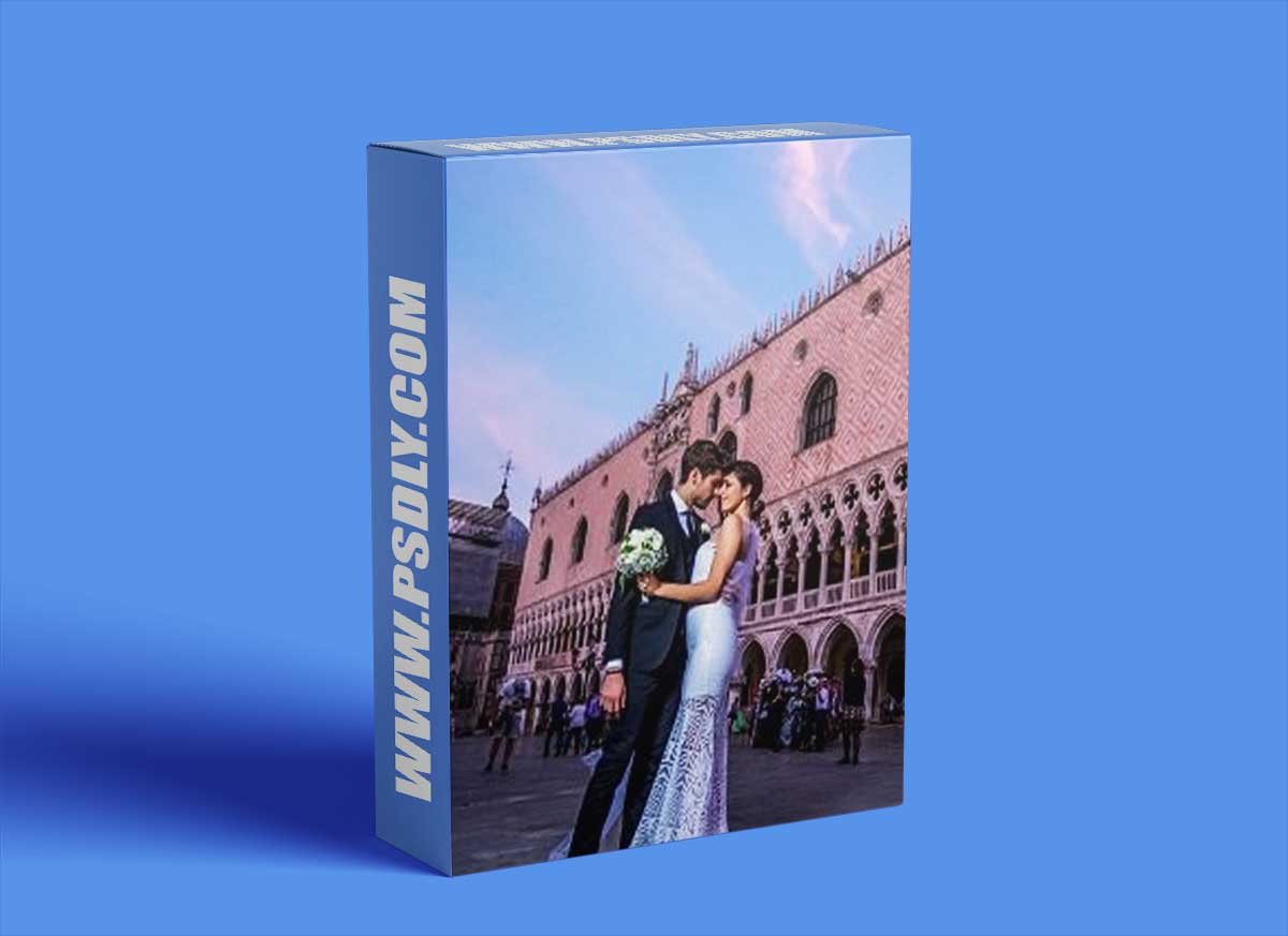 Profoto Academy - Unique Locations for Classic Look - Environmental Portraits