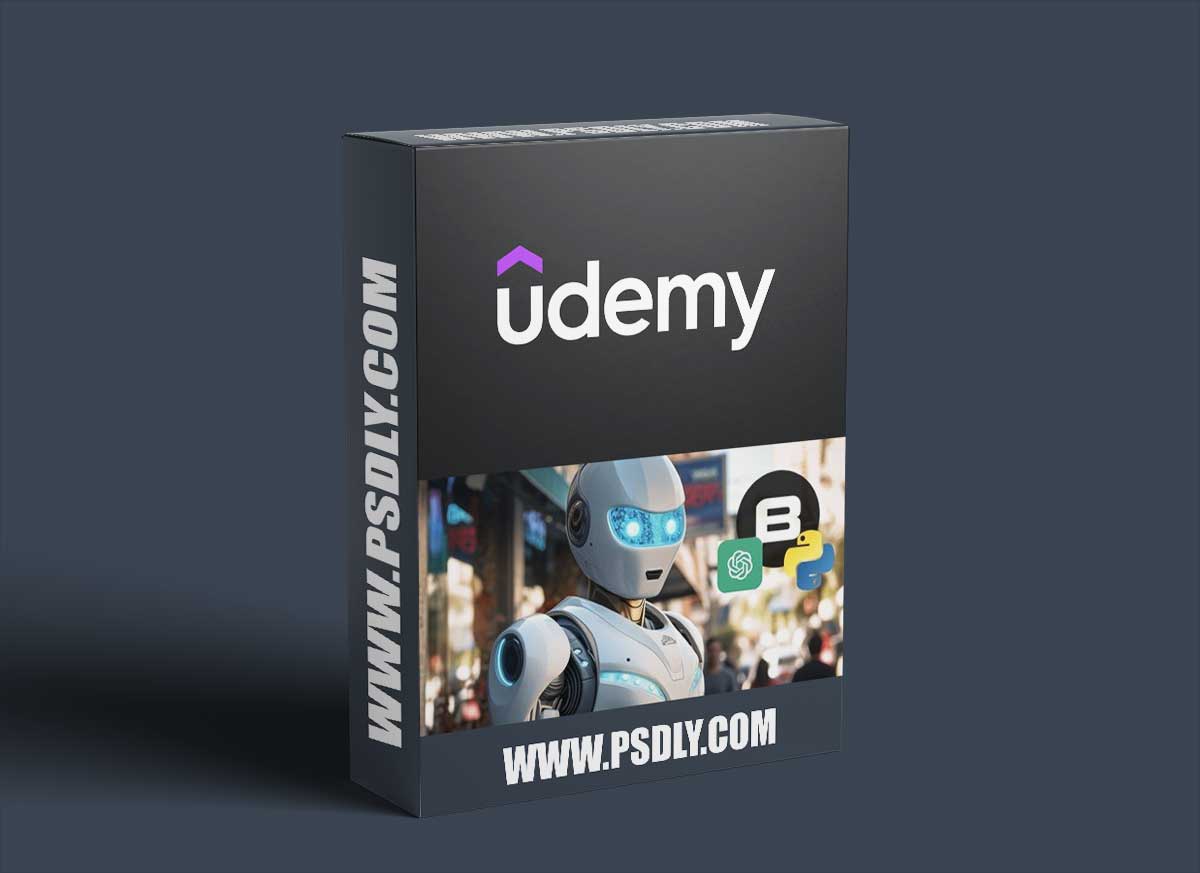 Python-Driven AI Automation: BotCity-RPA ChatGPT and OpenAI