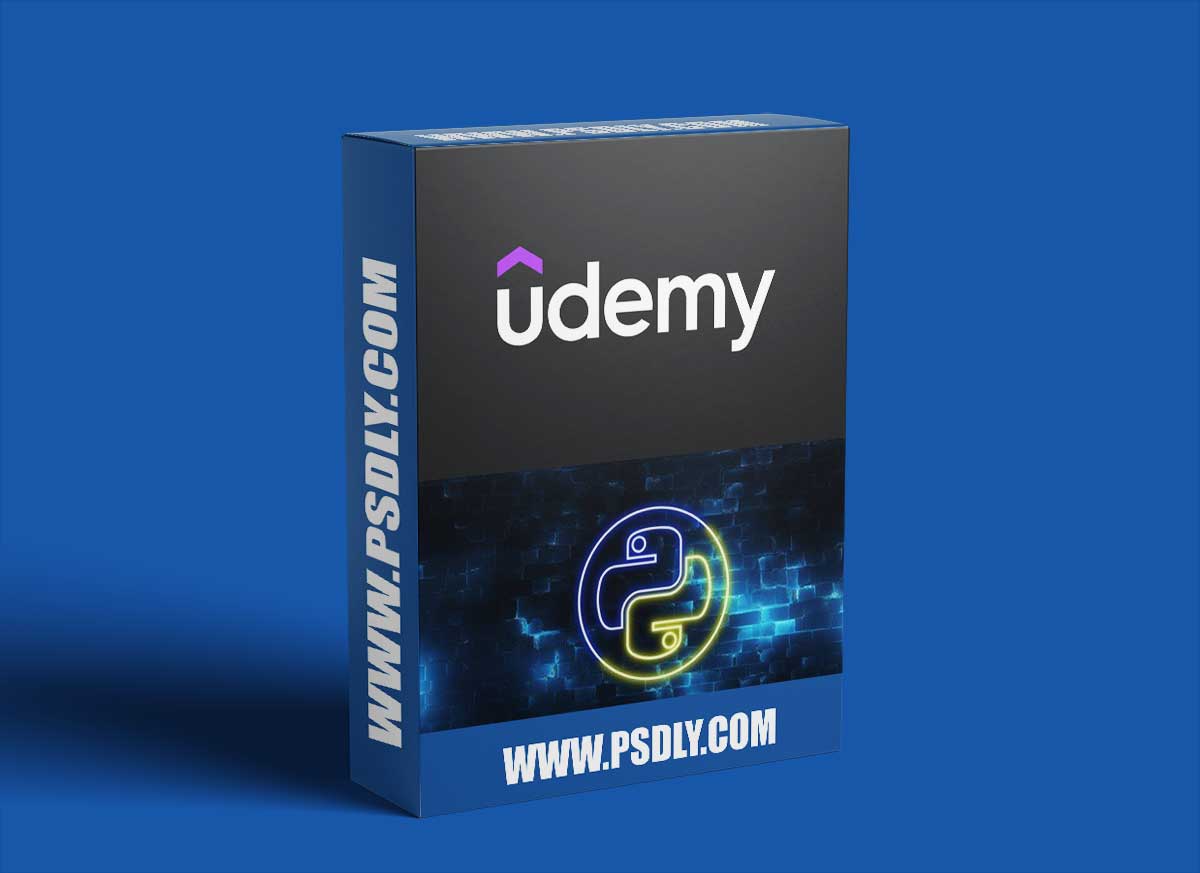 Python for Absolute Beginners 2023: Beginner to Advanced