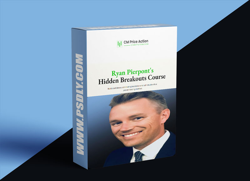 Ryan Pierpont’s Hidden Breakouts Course Download