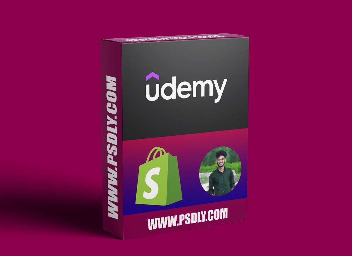 Shopify Management For Freelancing by Arman HR