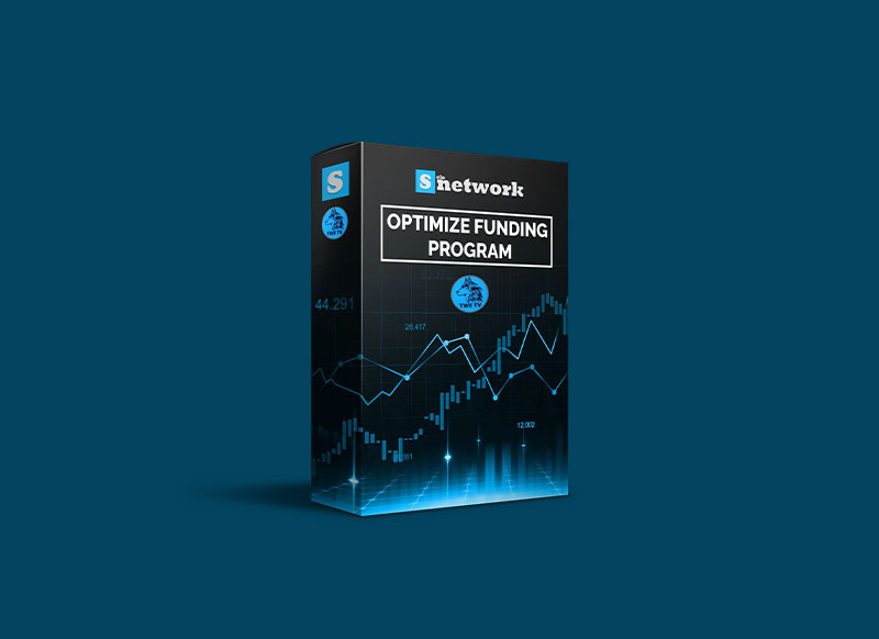 Solo Network Optimize Funding Program Download