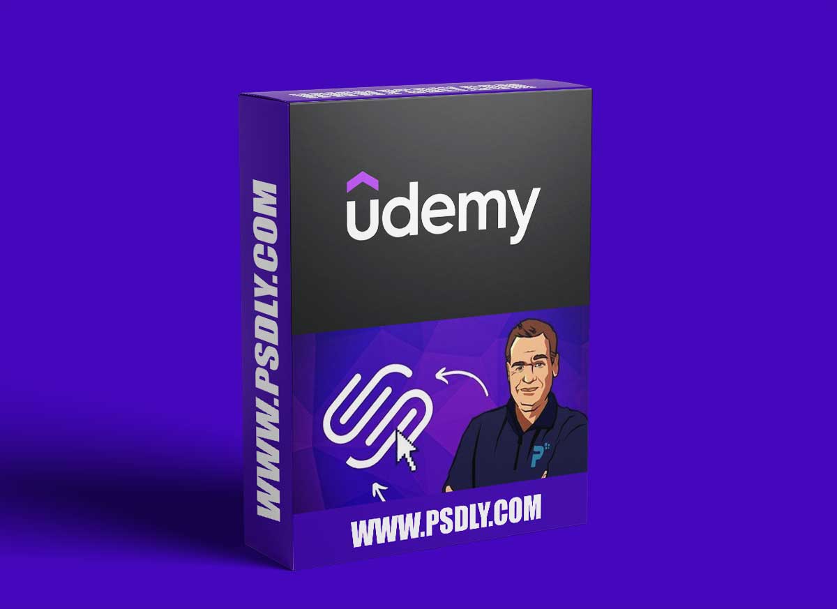 Squarespace Basics For Website Managers