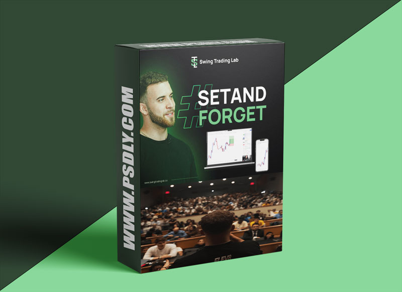 Swing Trading Lab Set and Forget Download