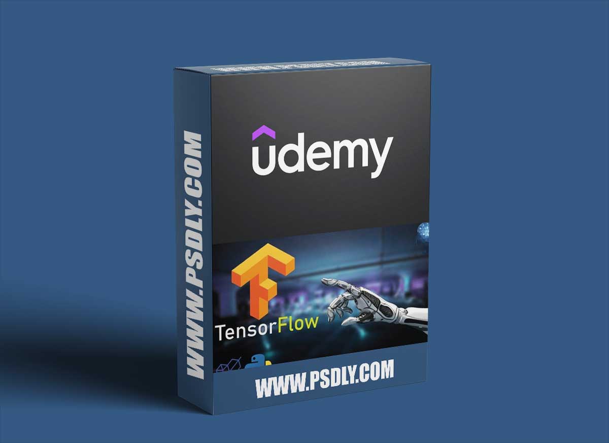 TensorFlow Fundamentals: From Basics to Brilliant AI Project