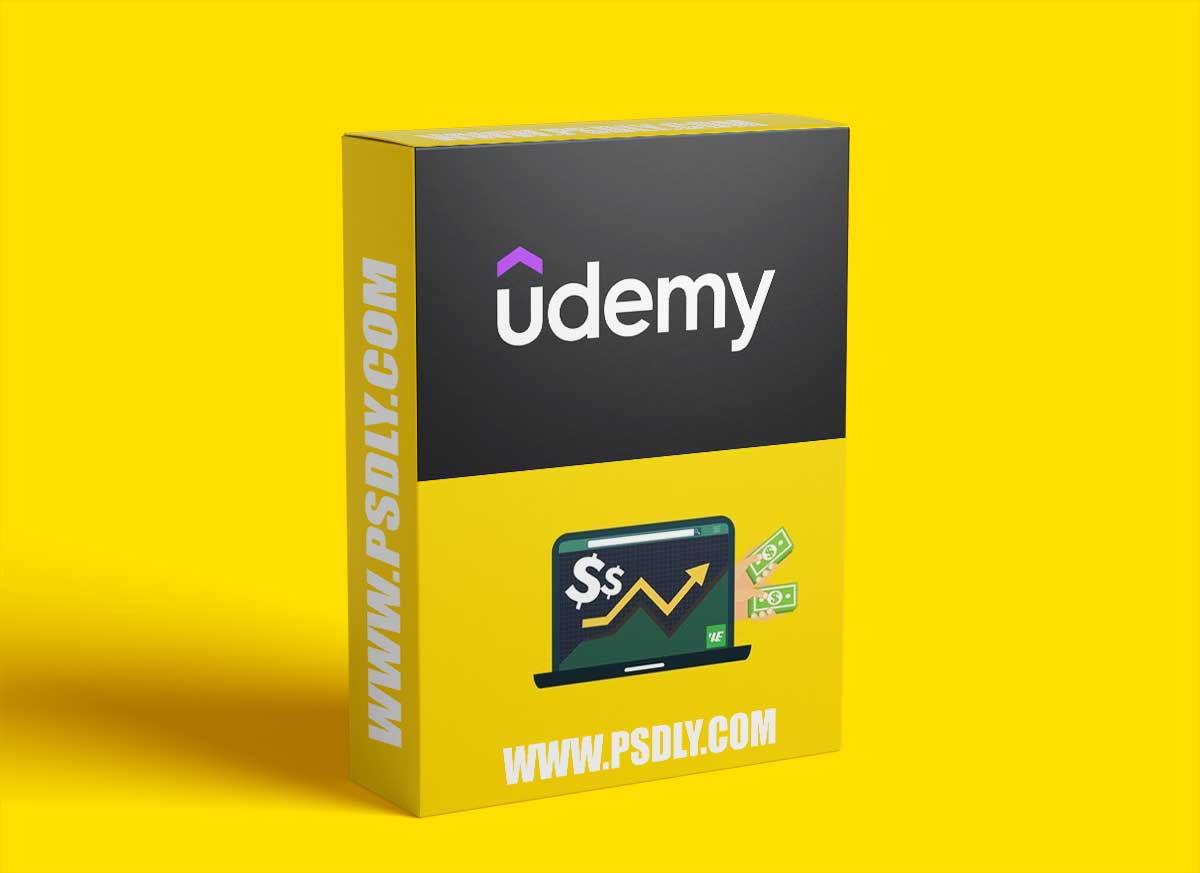 The Complete Options Trading Course