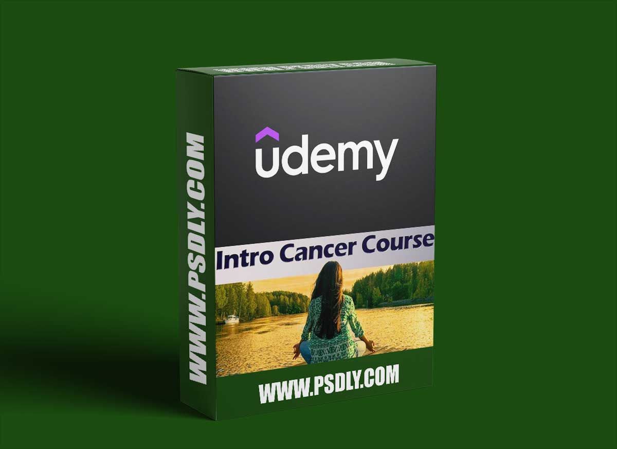 The Introductory Cancer Detox Course