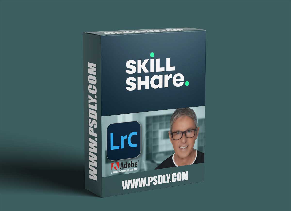 The Perfect Lightroom Editing Class for Beginners