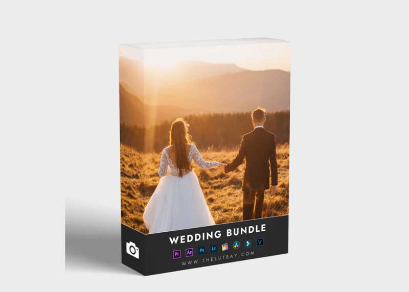 Thelutbay - WEDDING BUNDLE 26.9