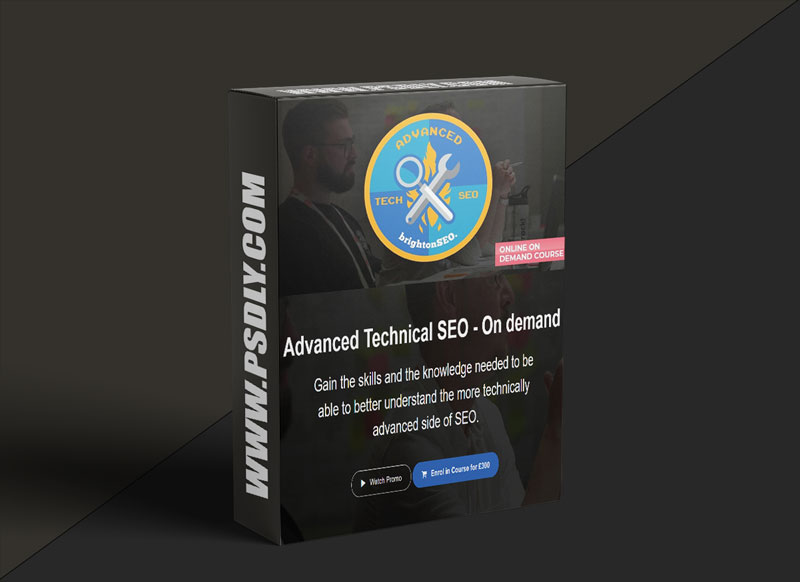 Tom Pool Advanced Technical SEO On demand Download