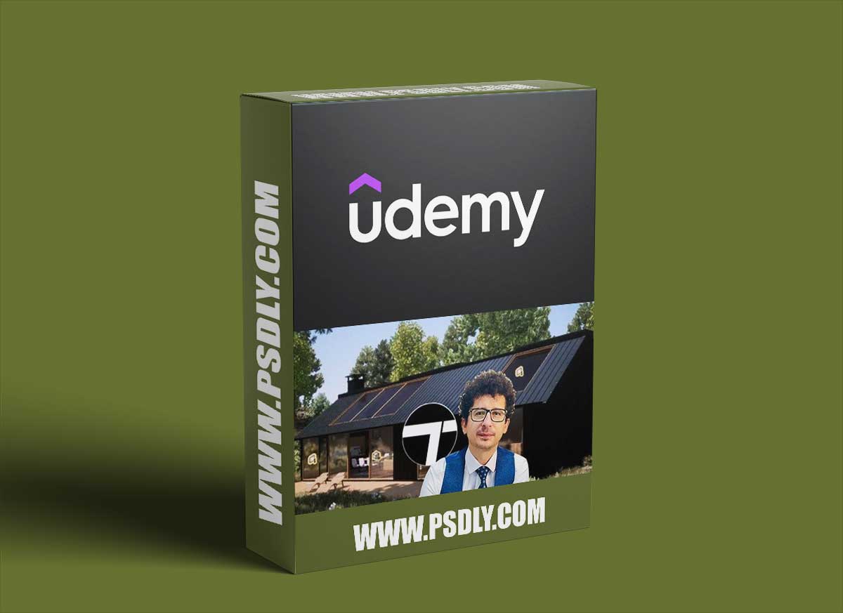 Twinmotion 2023: Rendering, Lighting and Animation