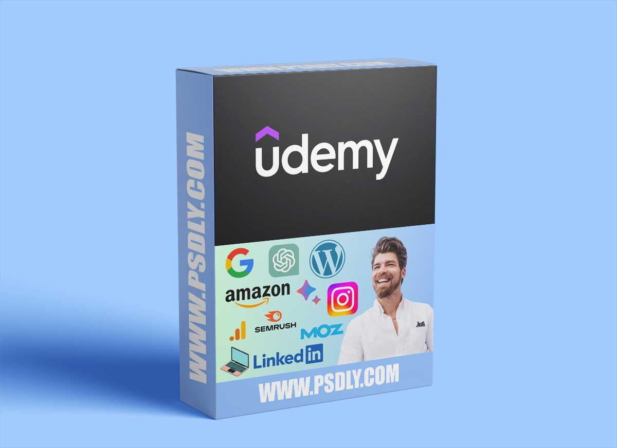 Ultimate Copywriting Course with AI - 4 courses in 1