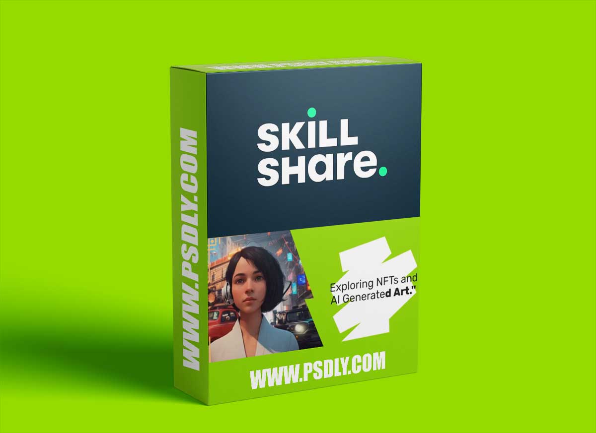 Unleashing NFT Creativity in the Digital Age: Exploring NFTs and AI-Generated Art