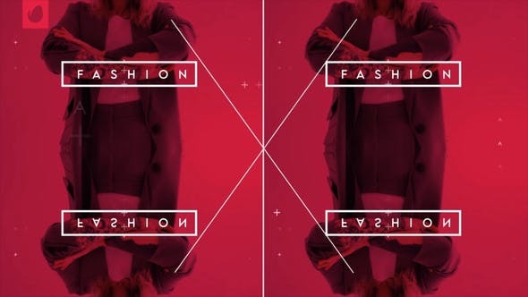 Videohive Abstract Opener V2 47427713