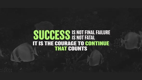 Videohive Animated Titles 47361059