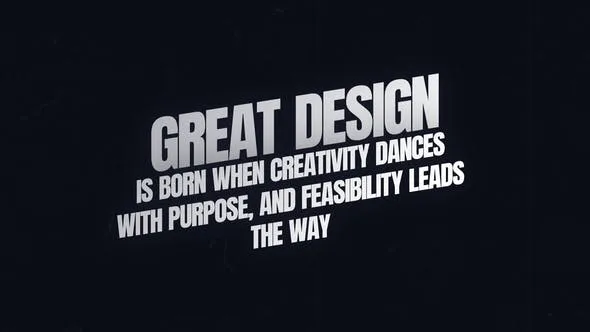 Videohive Animated Titles 47385520