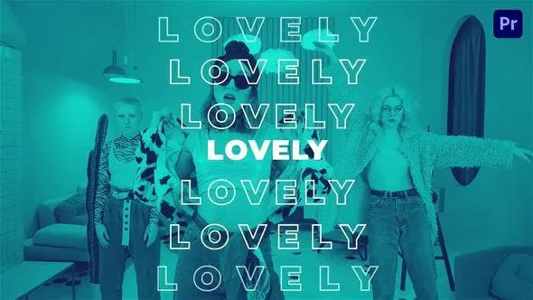 Videohive Dynamic Opener 47564628