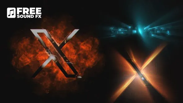 Videohive Multi FX Logo Reveal 47399688