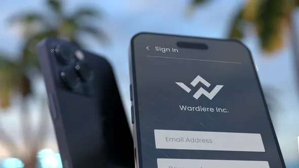 Videohive Phone 14 Mockup Screen 47355633