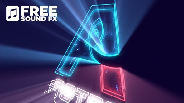 Videohive Shining Cinematic Logo 47426098