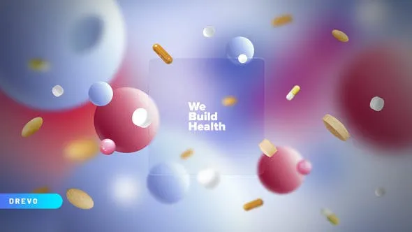 Videohive Your Pharmacy 47406425