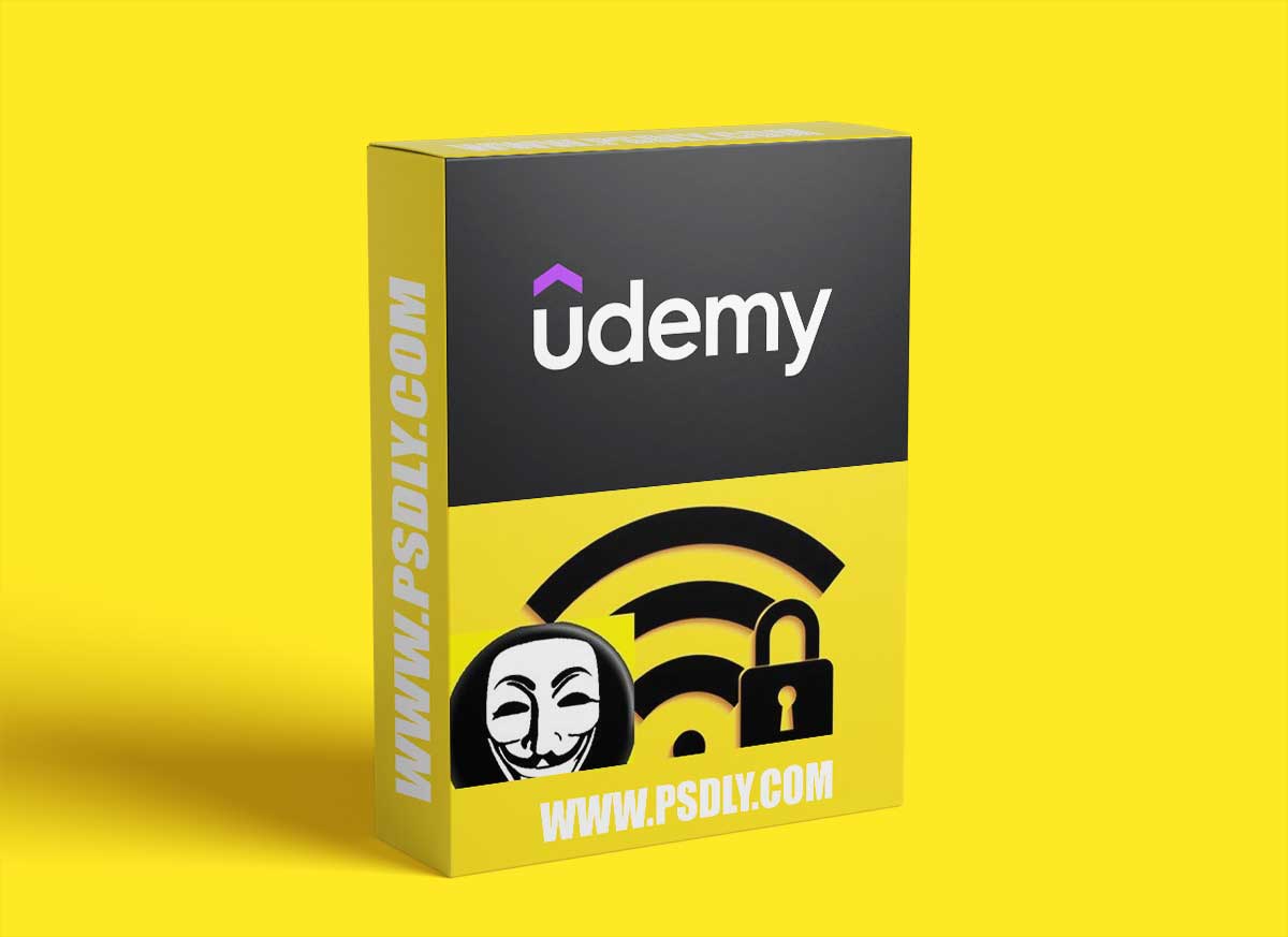 Wi-Fi Hacking with KALI: Learn to Hack Wi-Fi in 60 minutes