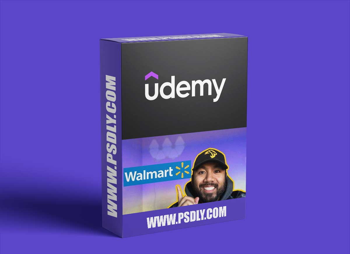 Willie Marquez – Optimizing Walmart Sponsored Search