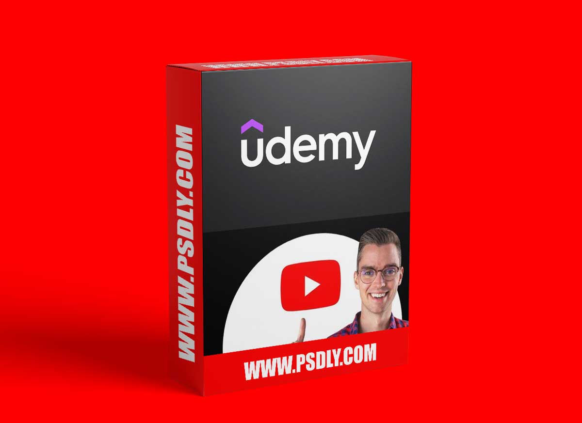 YouTube SEO SECRETS Course - 2023 Beginner to Advanced Guide