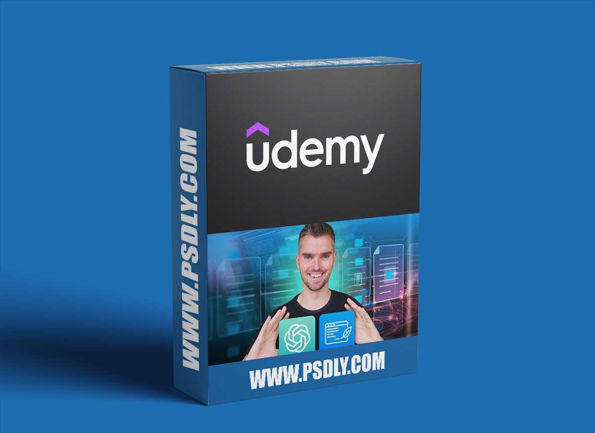 AI Copywriting Secrets: Work Less & Earn More With ChatGPT